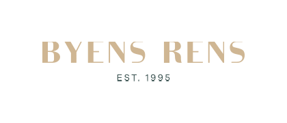 byens rens