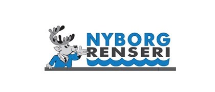 nyborg-renseri-logo-n