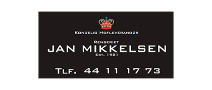 jan mikkelsen gentofte