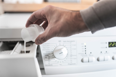 7 gode grunde: Derfor skal dit vaskemiddel rigtigt